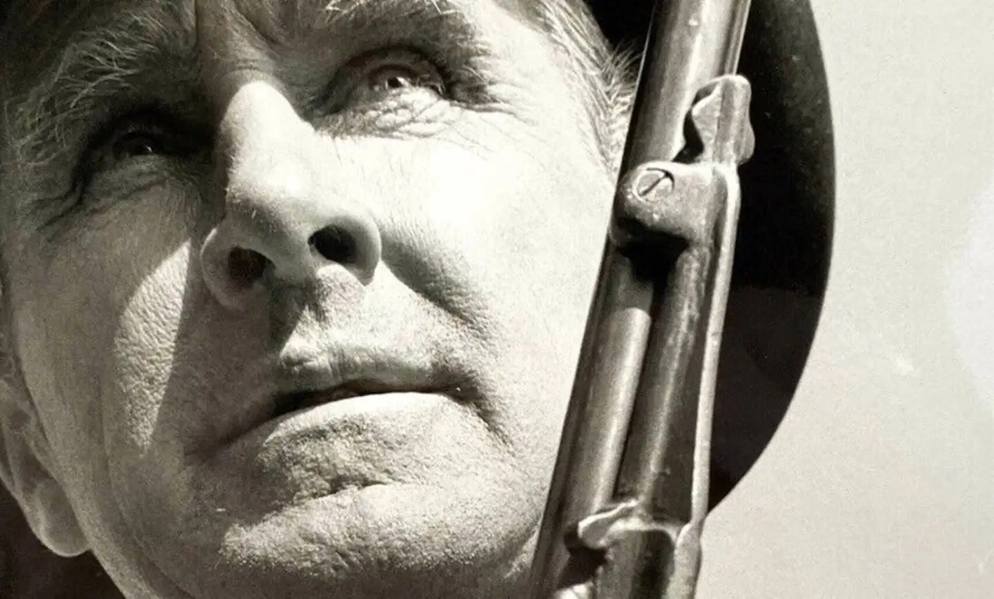 (عکس) 10 مورد از بهترین سریال های وسترن تاریخ تلویزیون