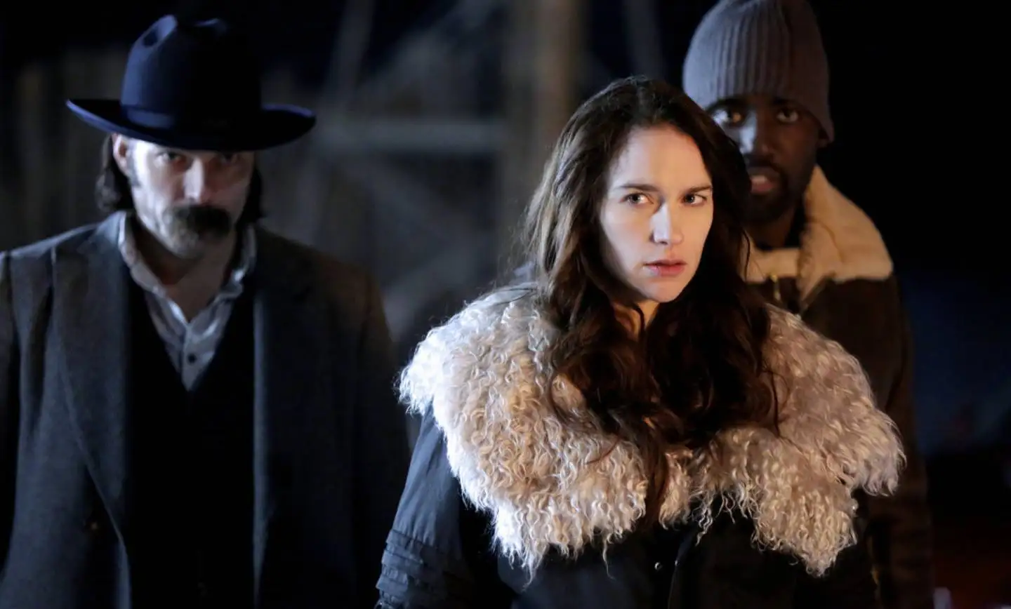 (عکس) 10 مورد از بهترین سریال های وسترن تاریخ تلویزیون