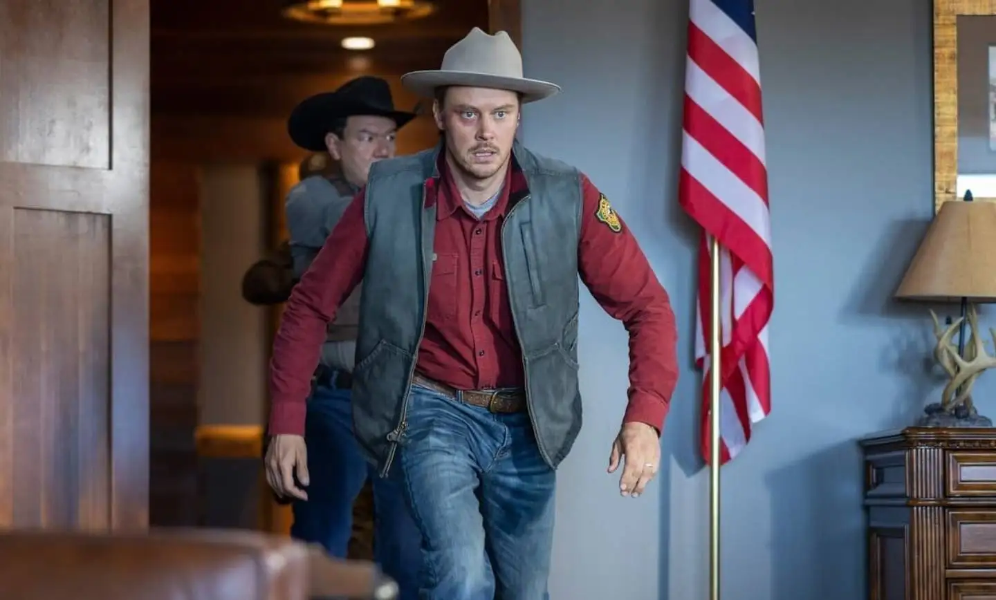 (عکس) 10 مورد از بهترین سریال های وسترن تاریخ تلویزیون