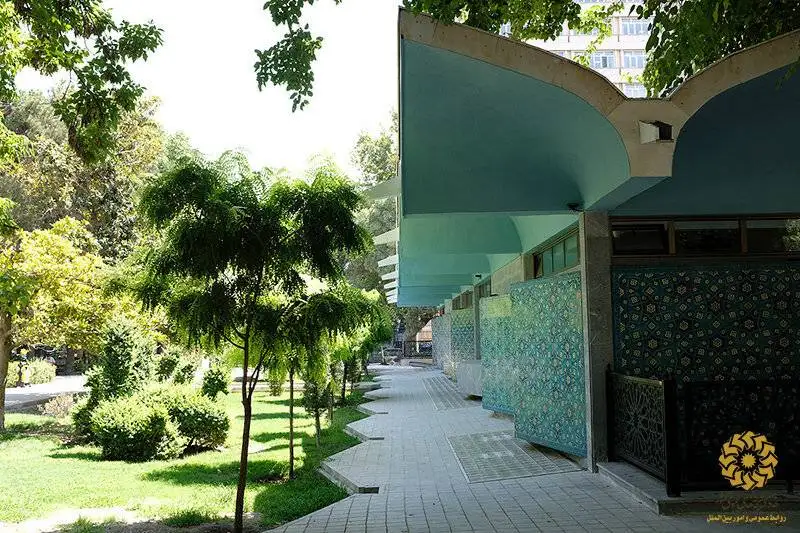 (تصاویر) خاص ترین کتابفروشی های تهران