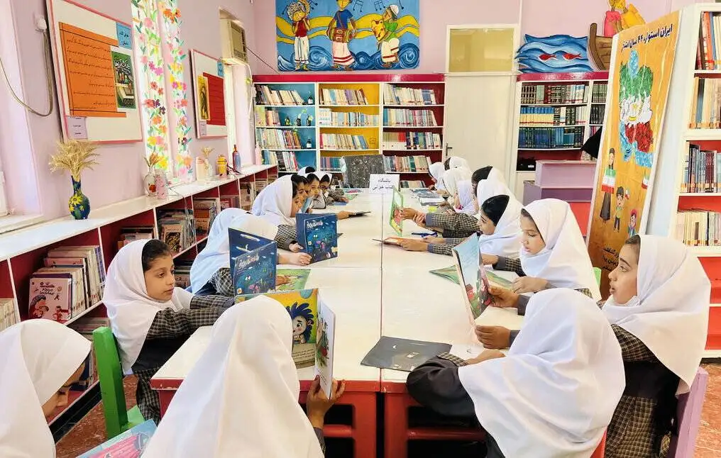 (تصاویر) خاص ترین کتابفروشی های تهران