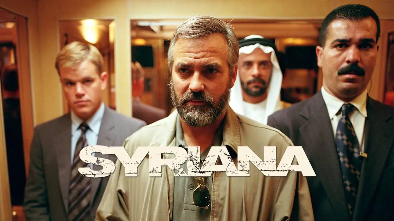 10 فیلم جاسوسی هیجان انگیز که ماموران سازمان سیا تماشایشان را توصیه کرده اند