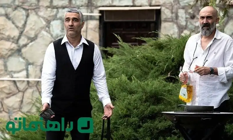 (تصاویر) بیوگرافی کامل بازیگران فیلم صبحانه با زرافه ها؛ عکس شخصی و داستان فیلم