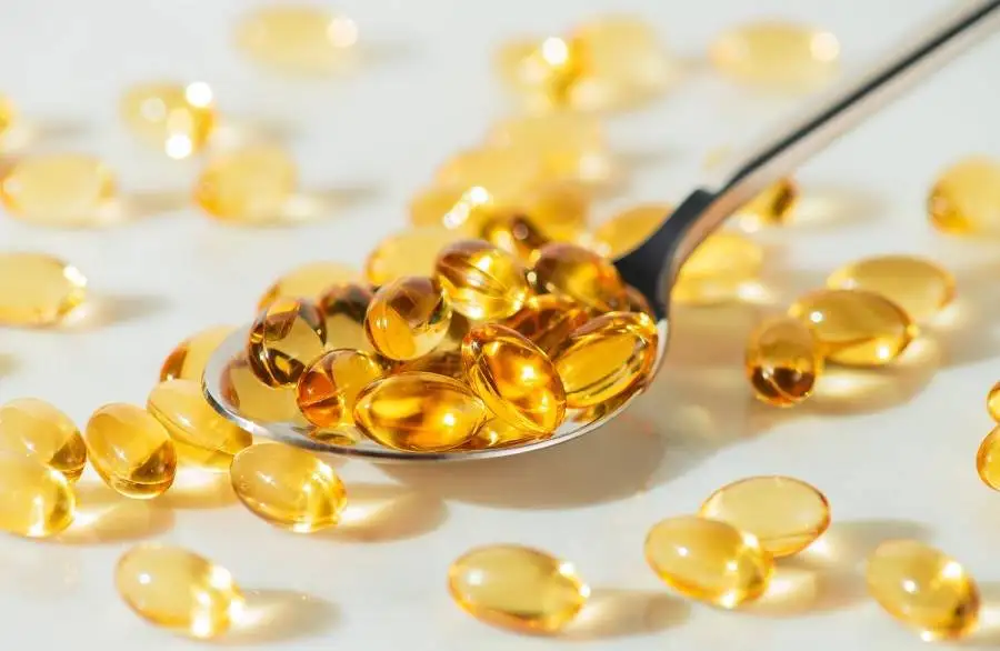 5 نکته مهم در میزان مصرف قرص ویتامین d بین زنان مجرد و یائسه