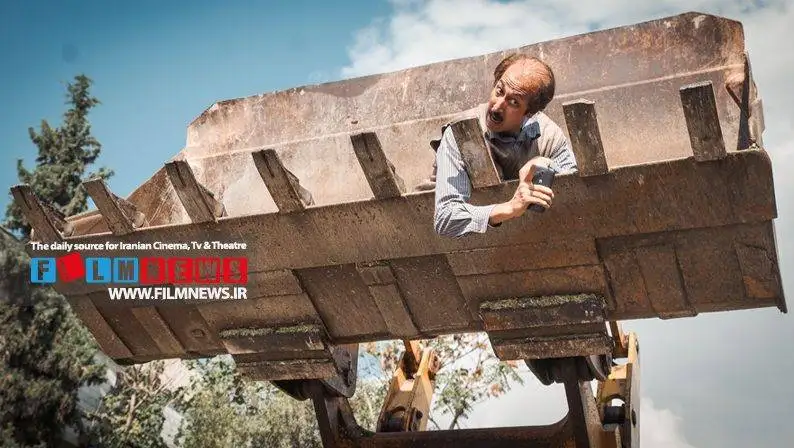 بررسی بازی بهرام افشاری در نقش «برات مرادی» در فیلم «هفتاد سی»؛ سنگ تمام «بهرام» برای «برات»