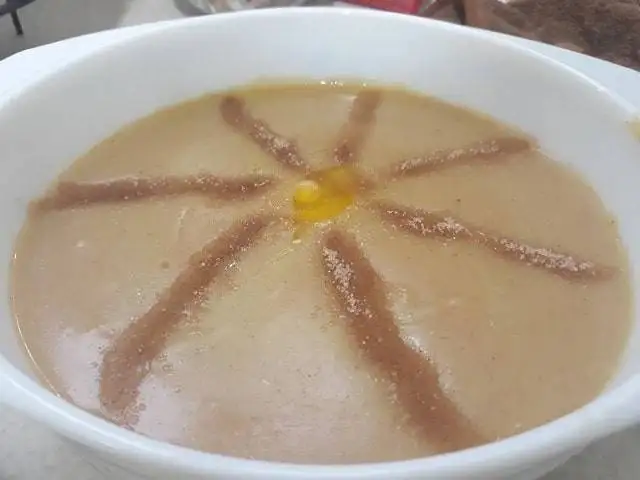 طرز تهیه خشیل آذری؛ غذای مخصوص شب یلدا