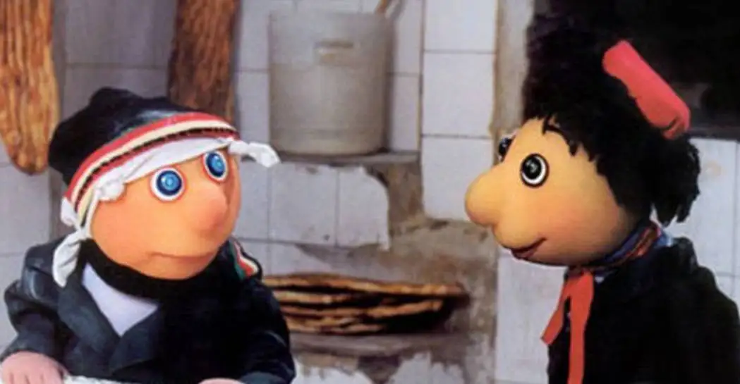 آقای راننده یالا بزن تو دنده، ما را ببر به سی سال پیش!