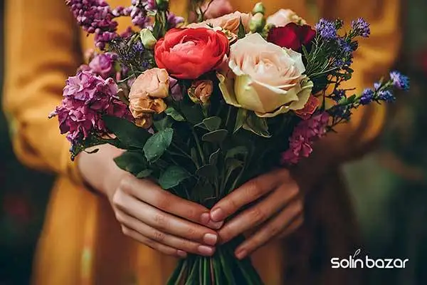روش هایی ساده اما تأثیرگذار برای قدردانی از مادر