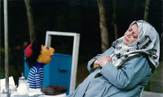 آقای راننده یالا بزن تو دنده، ما را ببر به سی سال پیش!