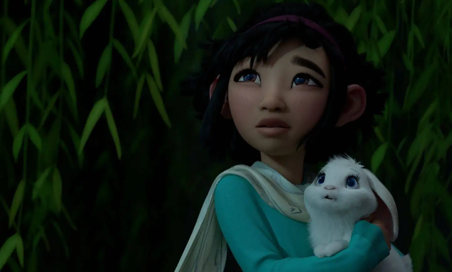  10 انیمیشن شبیه موانا برای عاشقان ماجراجویی و طبیعت 