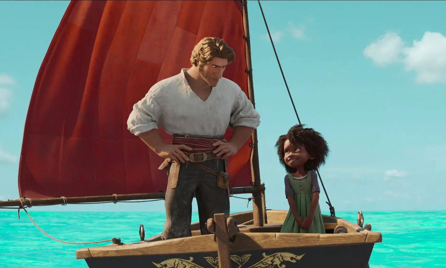  10 انیمیشن شبیه موانا برای عاشقان ماجراجویی و طبیعت 