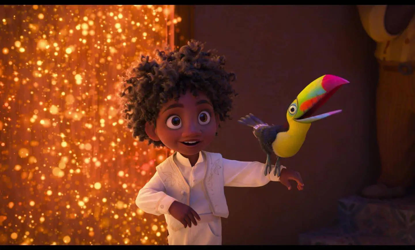  10 انیمیشن شبیه موانا برای عاشقان ماجراجویی و طبیعت 