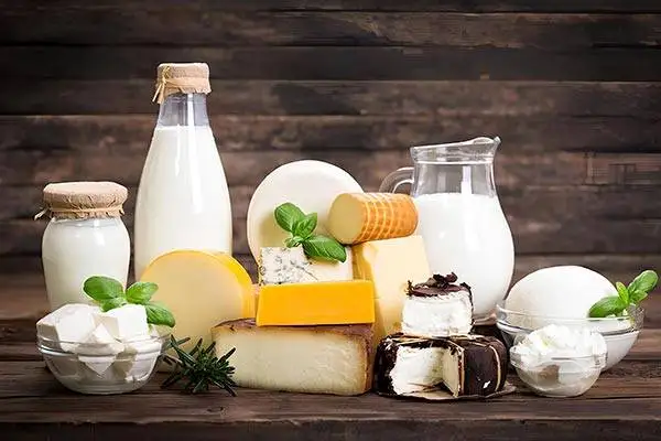 آیا نوزادان مبتلا به عدم تحمل لاکتوز و آلرژی به پروتئین گاوی به یک بیماری دچارند؟