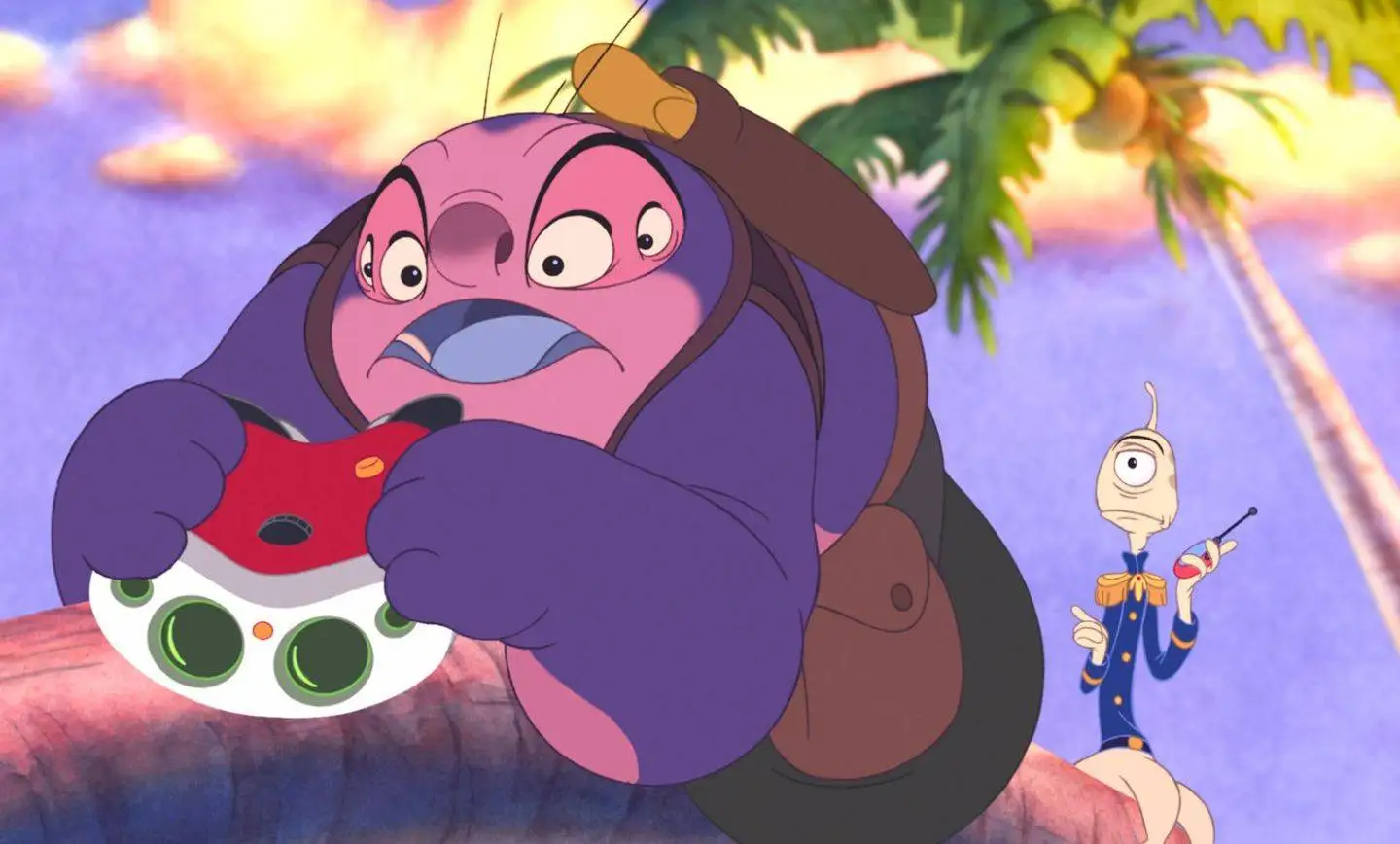  10 انیمیشن شبیه موانا برای عاشقان ماجراجویی و طبیعت 