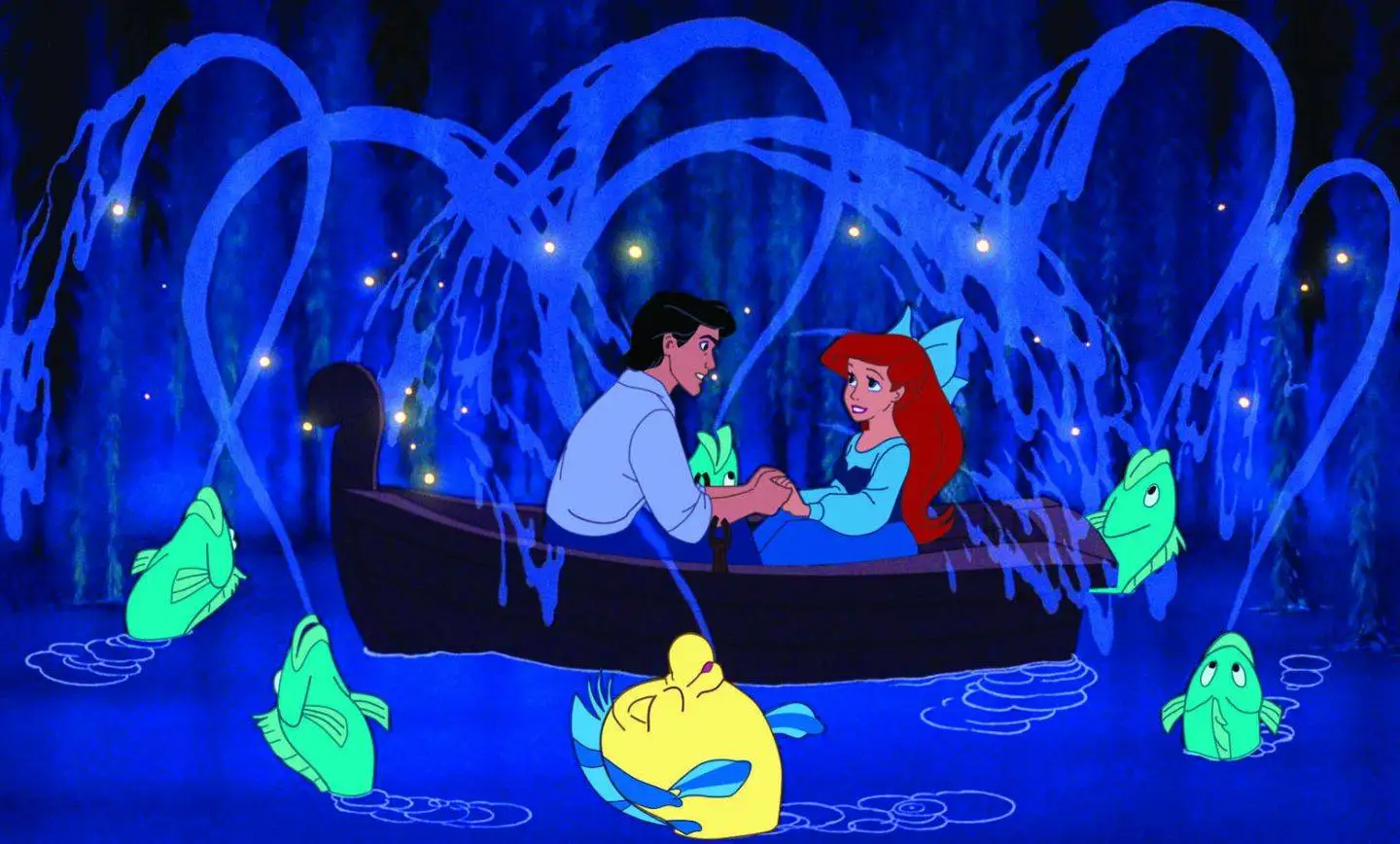  10 انیمیشن شبیه موانا برای عاشقان ماجراجویی و طبیعت 