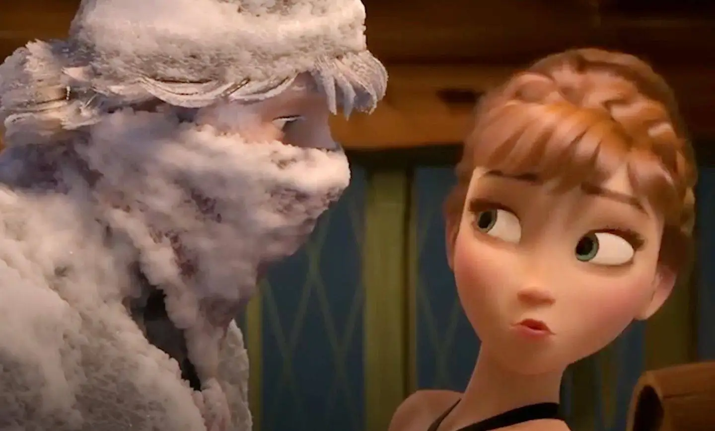  10 انیمیشن شبیه موانا برای عاشقان ماجراجویی و طبیعت 