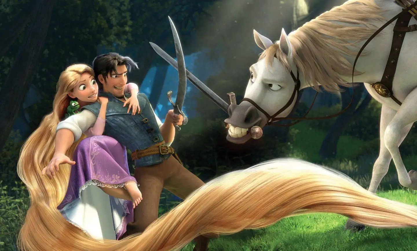  10 انیمیشن شبیه موانا برای عاشقان ماجراجویی و طبیعت 