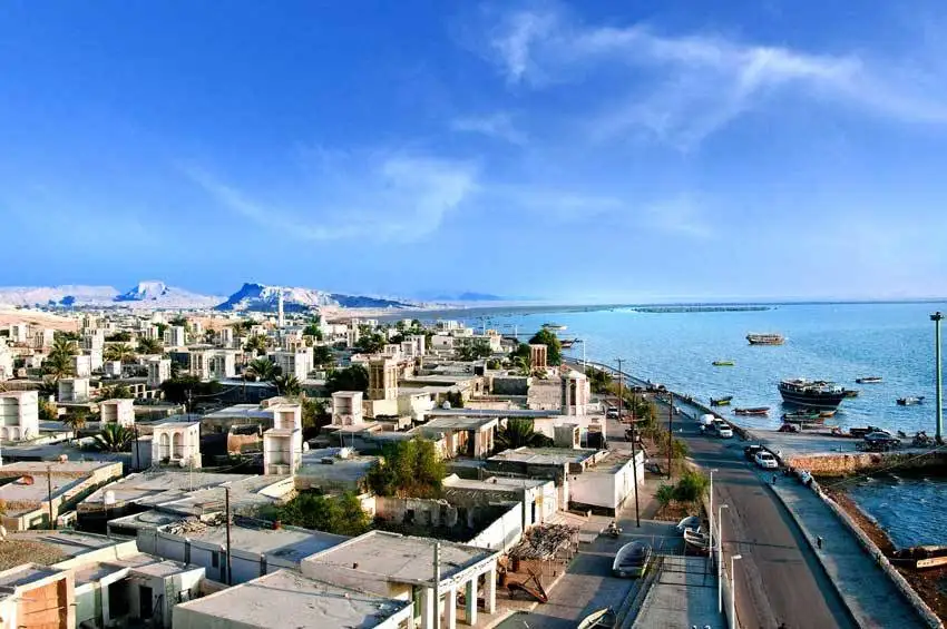 بهترین شهر ایران برای زندگی انتخاب شد