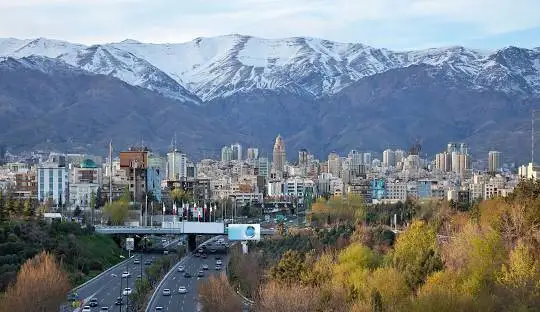 بهترین شهر ایران برای زندگی انتخاب شد