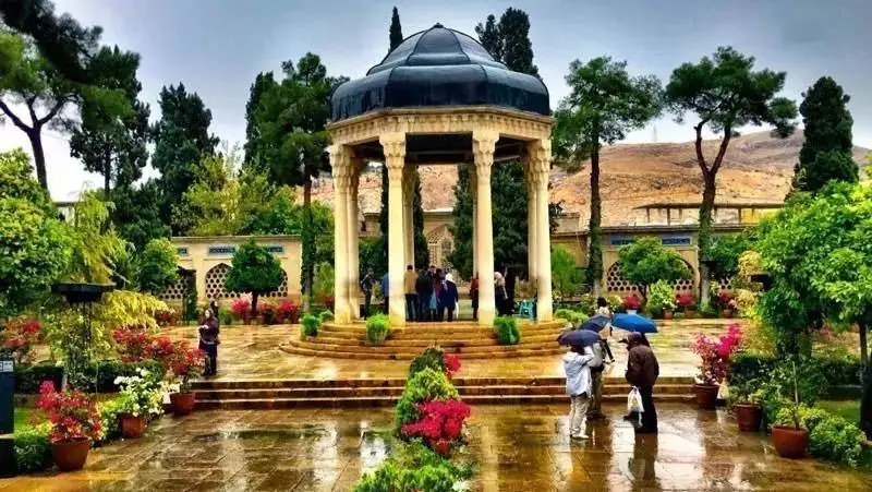 بهترین شهر ایران برای زندگی انتخاب شد