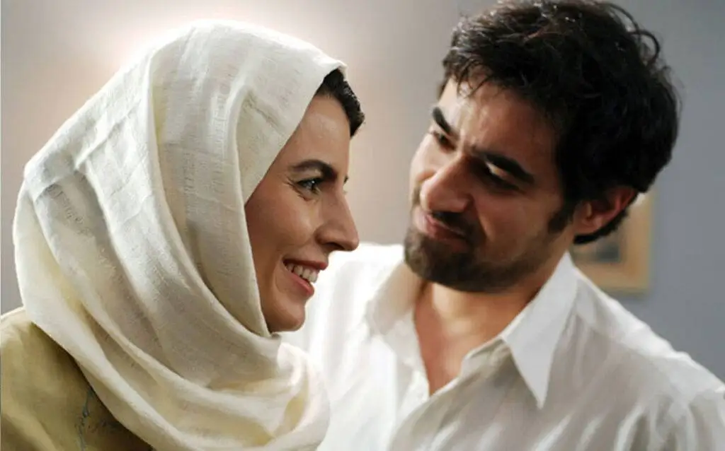 (تصاویر) 15 تا از بهترین فیلم  های شهاب حسینی