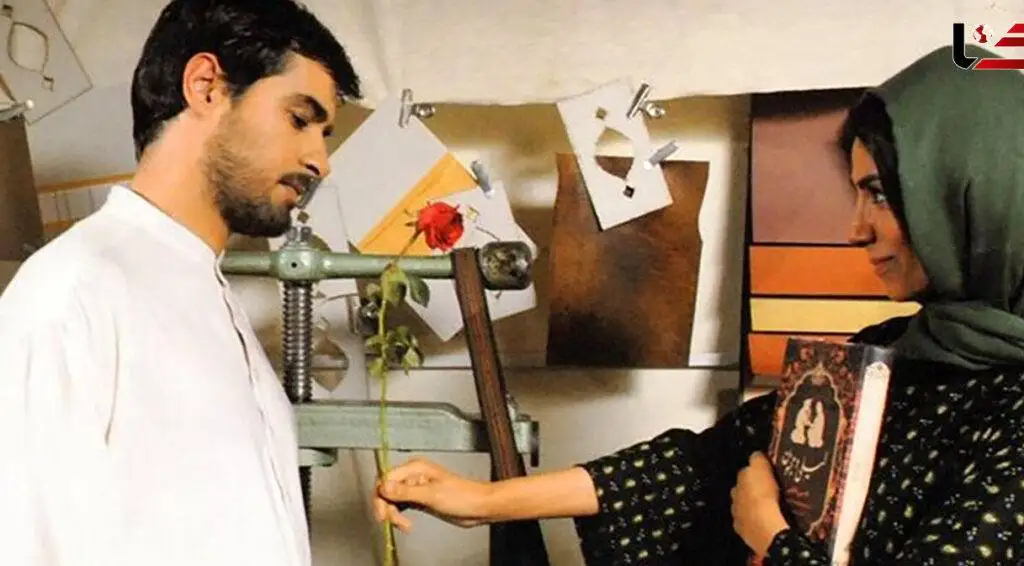 (تصاویر) 15 تا از بهترین فیلم  های شهاب حسینی