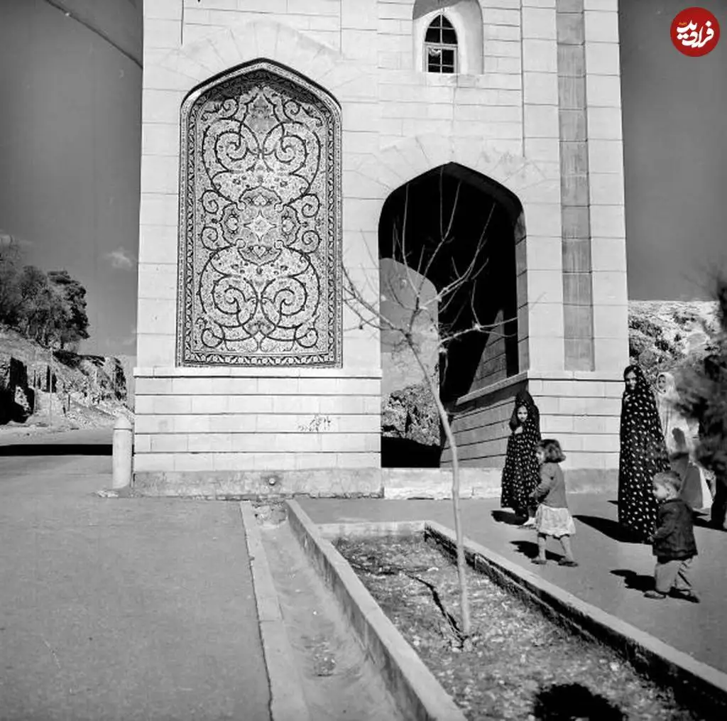 (عکس) سفر به ایران قدیم؛ شهر «شیراز» در دهه 30 و 40 هجری شمسی