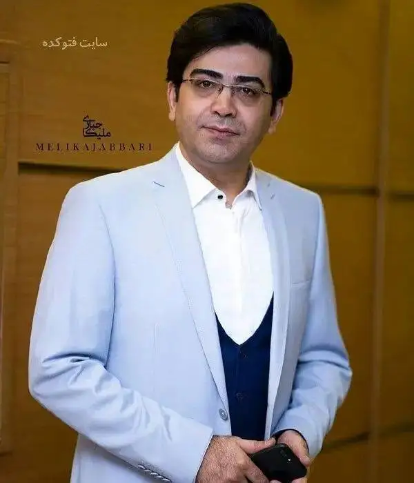 (تصاویر) زندگی خصوصی و بیوگرافی فرزاد حسنی