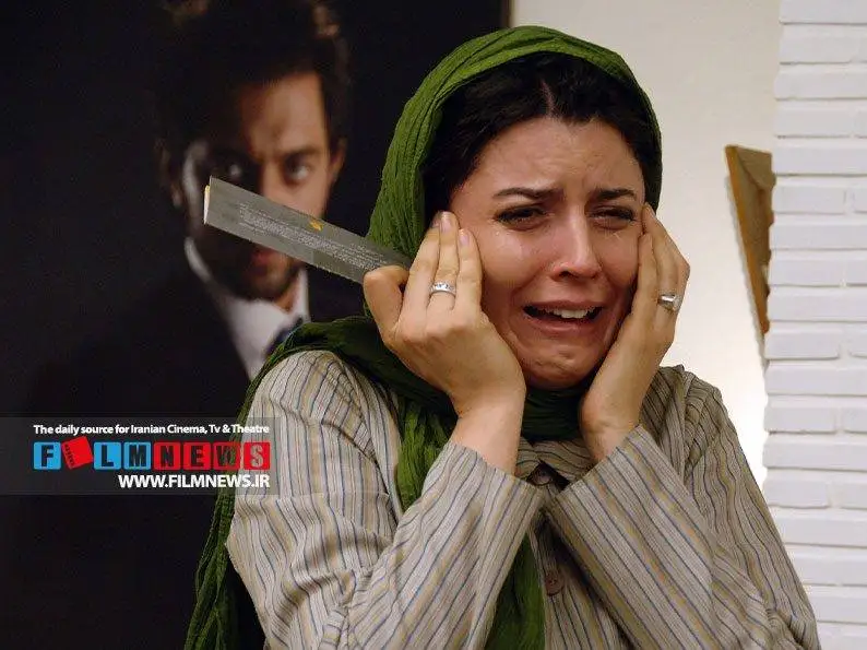 (تصاویر) نگاهی به اولین تجربه کمدی ستاره های زن سینمای ایران