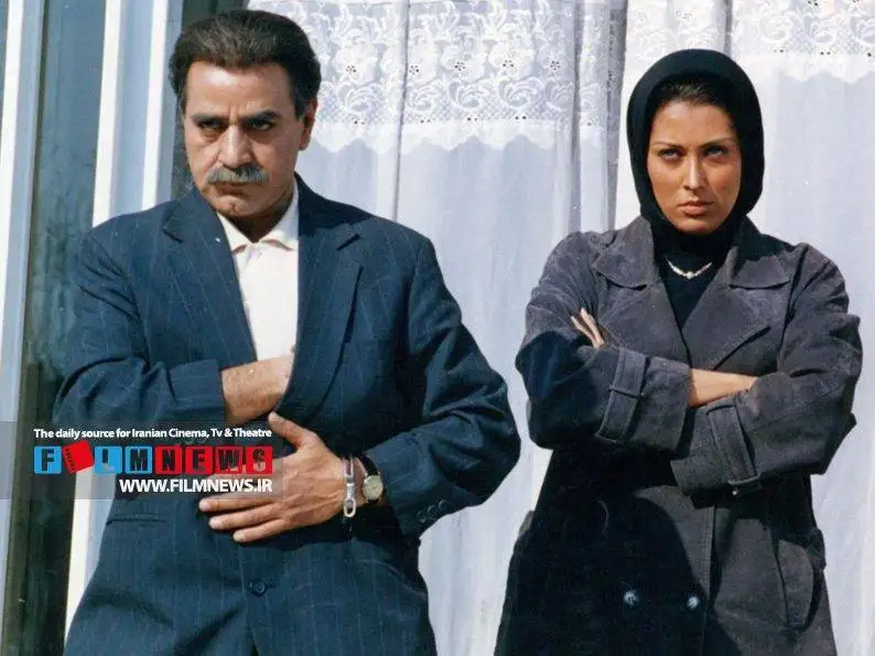 (تصاویر) نگاهی به اولین تجربه کمدی ستاره های زن سینمای ایران