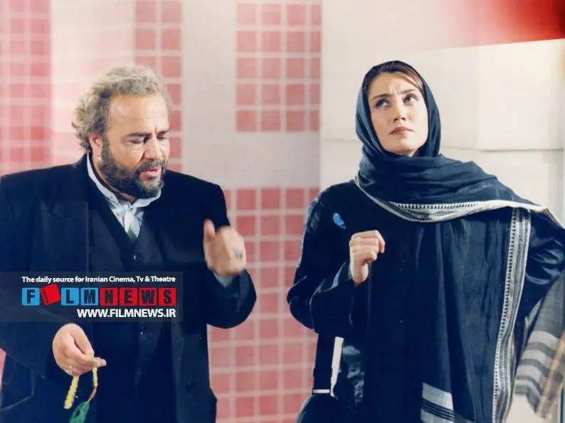 (تصاویر) نگاهی به اولین تجربه کمدی ستاره های زن سینمای ایران