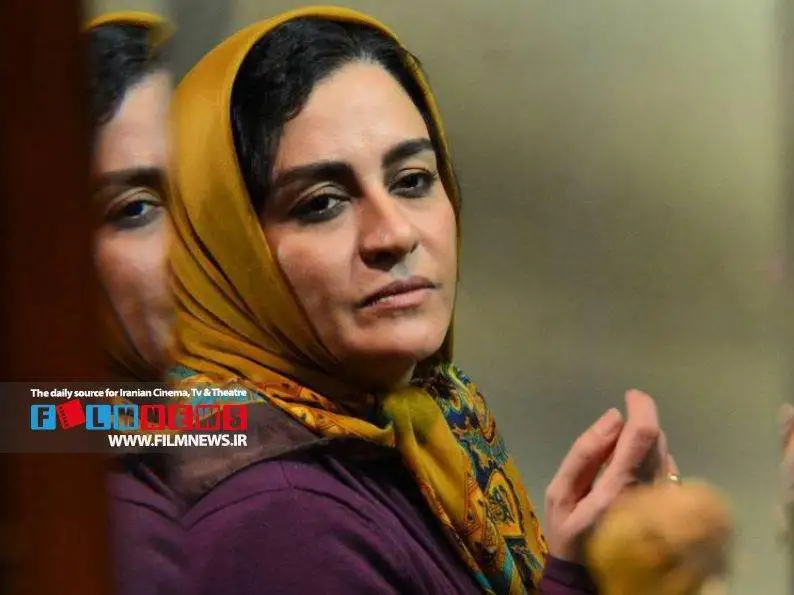 (تصاویر) مروری بر تسلط خاص مریلا زارعی بر گویش ها و لهجه ها در نقش های مختلف
