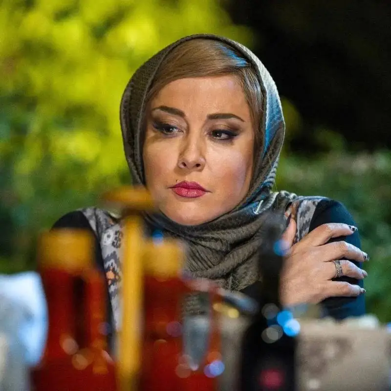 (تصاویر) زندگی خصوصی، عکس ها و بیوگرافی آشا محرابی