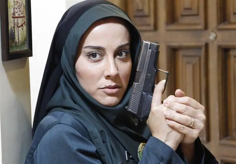 (تصاویر) زندگی خصوصی، عکس ها و بیوگرافی آشا محرابی