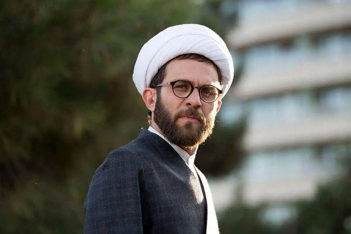 (تصاویر) عکس های شخصی، زندگی خصوصی و بیوگرافی بابک حمیدیان