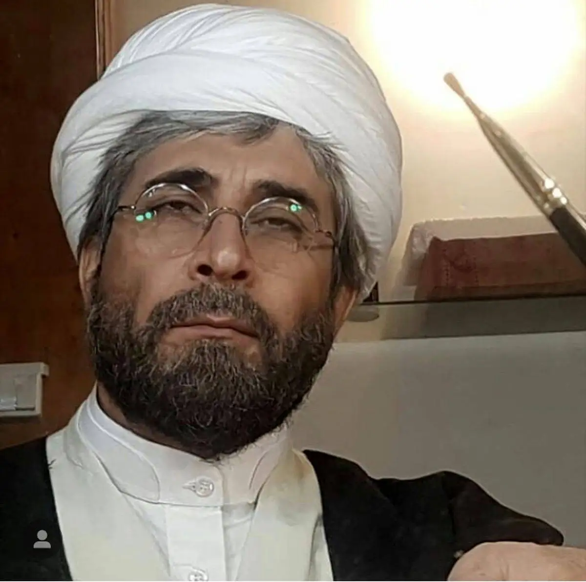 (تصاویر) عکس های شخصی، زندگی خصوصی و بیوگرافی امیر غفارمنش