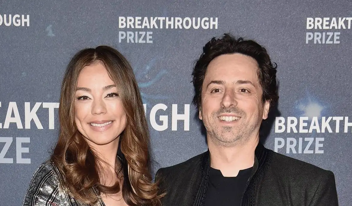 بیوگرافی سرگی برین