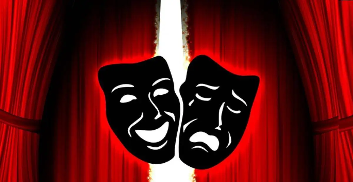 سلبریتی های جهان تئاتر