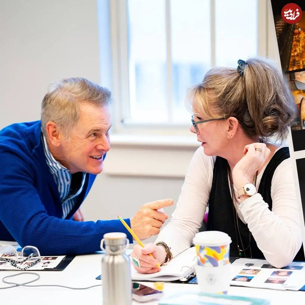 (عکس) شکل و شمایل «لورا اینگلز» سریال خانه کوچک بعد 51 سال در 61 سالگی