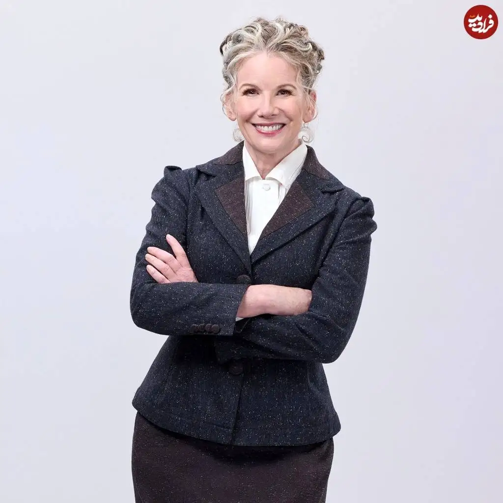 (عکس) شکل و شمایل «لورا اینگلز» سریال خانه کوچک بعد 51 سال در 61 سالگی