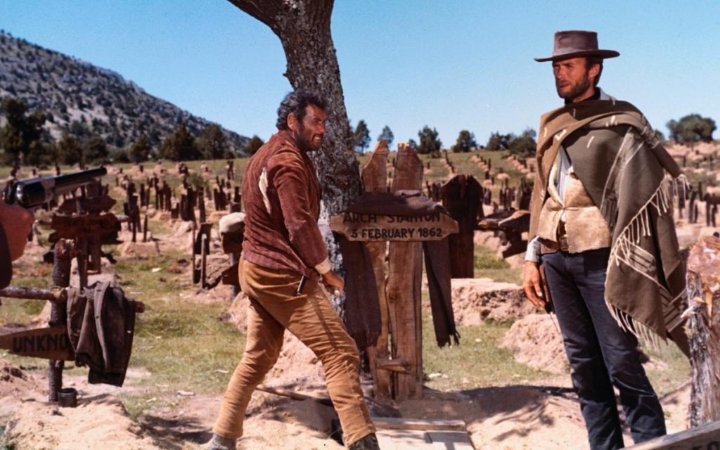 ( تصاویر) 10 فیلم وسترن جنگی برتر تاریخ سینما؛ از woman walks ahead تا seraphim falls