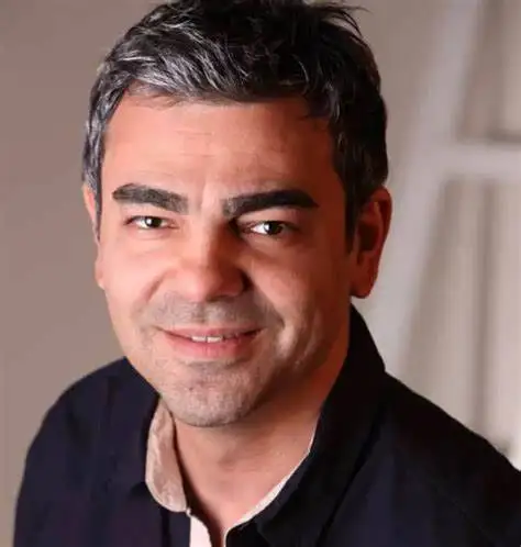 (تصاویر) عکس های شخصی، زندگی خصوصی و بیوگرافی بهزاد خلج