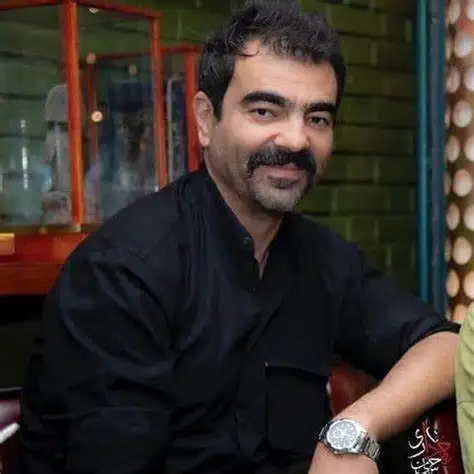 (تصاویر) عکس های شخصی، زندگی خصوصی و بیوگرافی بهزاد خلج