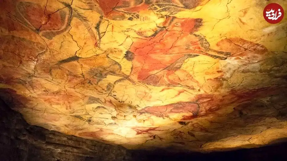 مهم ترین غارهای جهان که آثار انسان های ماقبل تاریخ در آن ها کشف شده است