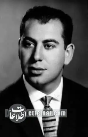 (تصاویر) سفر به تهران قدیم؛ داستان زندگی مردی که پرسپولیس را به وجود آورد