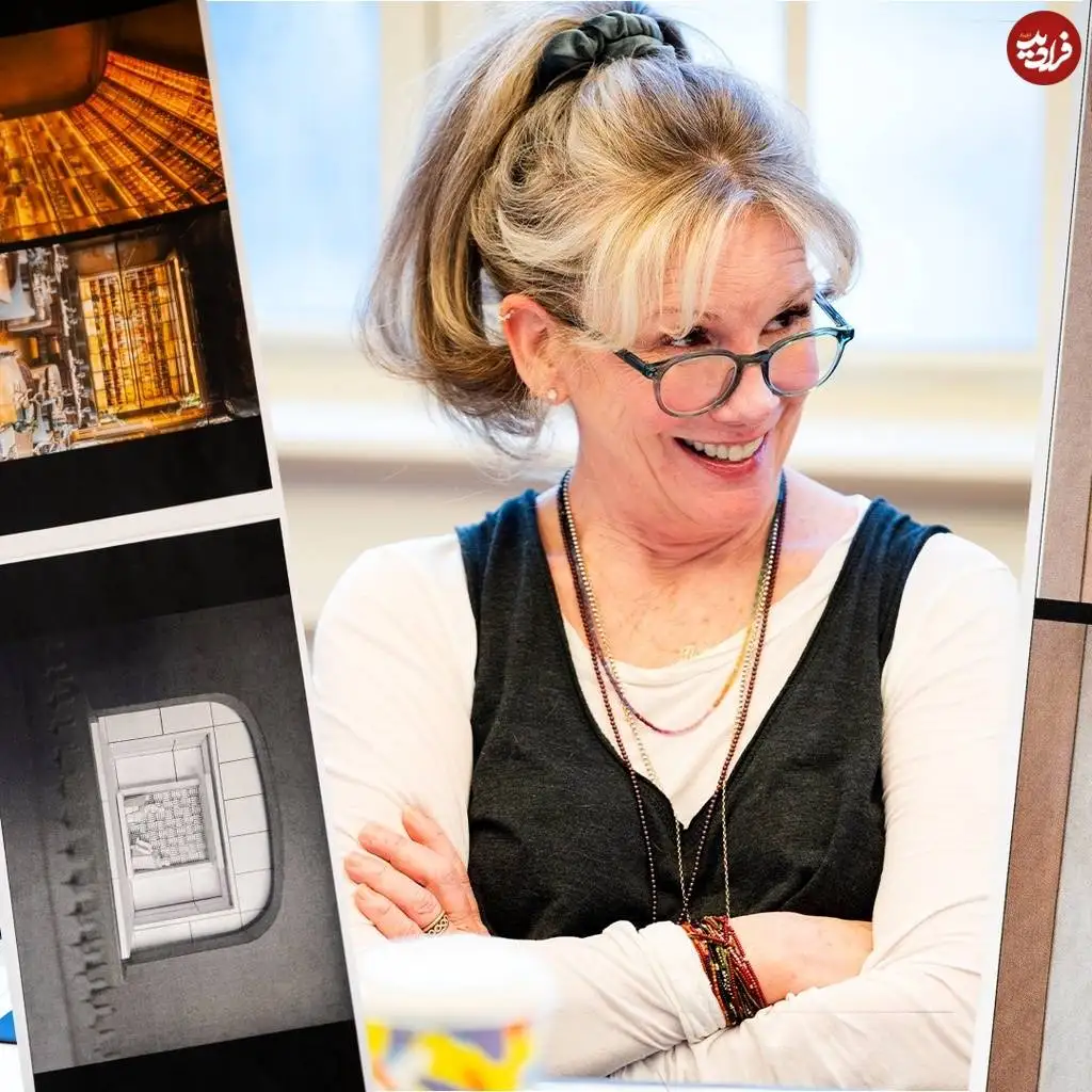 (عکس) شکل و شمایل «لورا اینگلز» سریال خانه کوچک بعد 51 سال در 61 سالگی