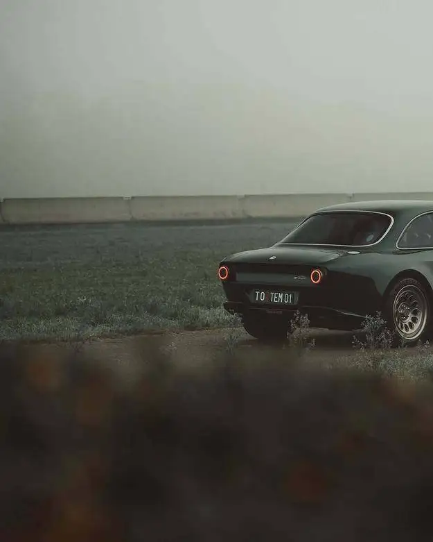 ( تصاویر) توتم جی تی سوپر وِتورا 12؛ فقط 567 هزار دلار! 