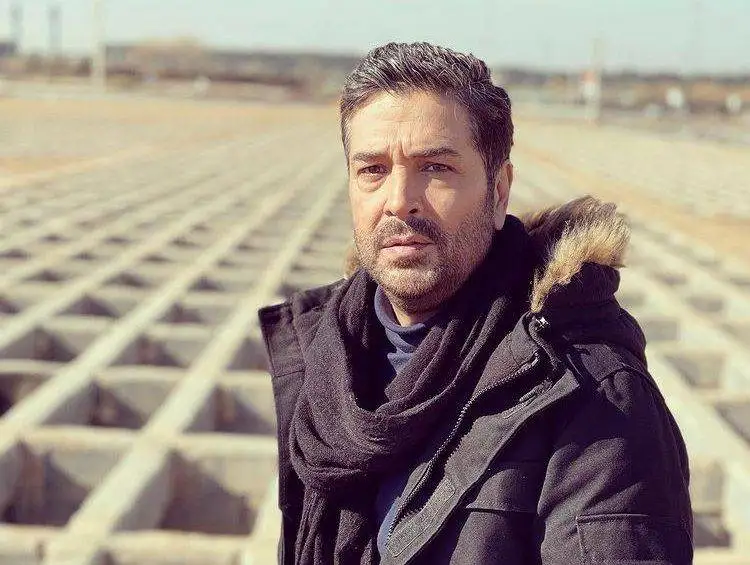 (تصاویر) عکس های شخصی، زندگی خصوصی و بیوگرافی یوسف مرادیان