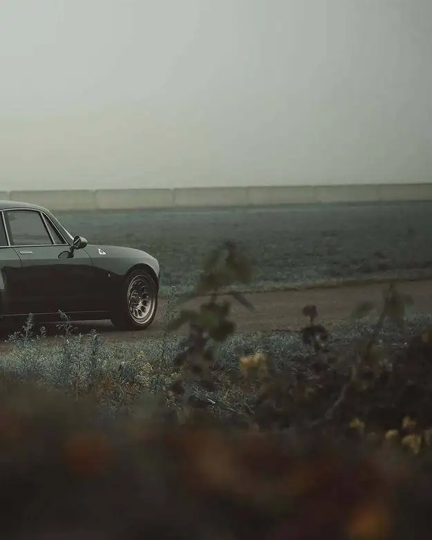 ( تصاویر) توتم جی تی سوپر وِتورا 12؛ فقط 567 هزار دلار! 