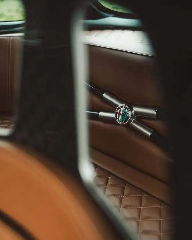 ( تصاویر) توتم جی تی سوپر وِتورا 12؛ فقط 567 هزار دلار! 